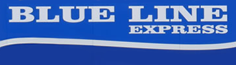 Blue Line Express Tracking Blue Line Express Online Tracking